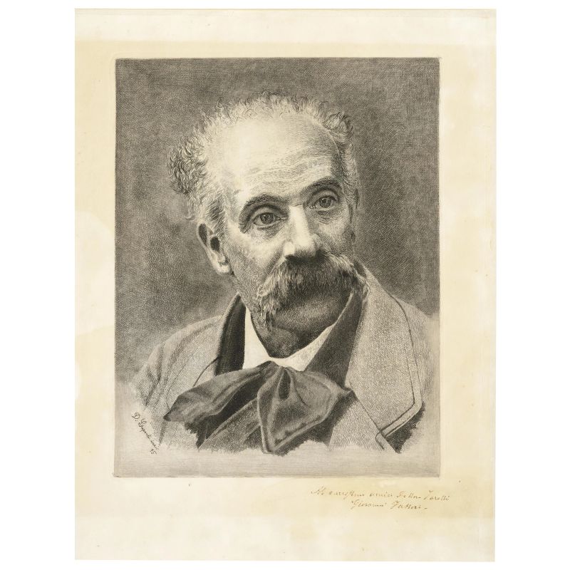 



Domingo Laporte  - Asta WORKS ON PAPER - Pandolfini Casa d'Aste