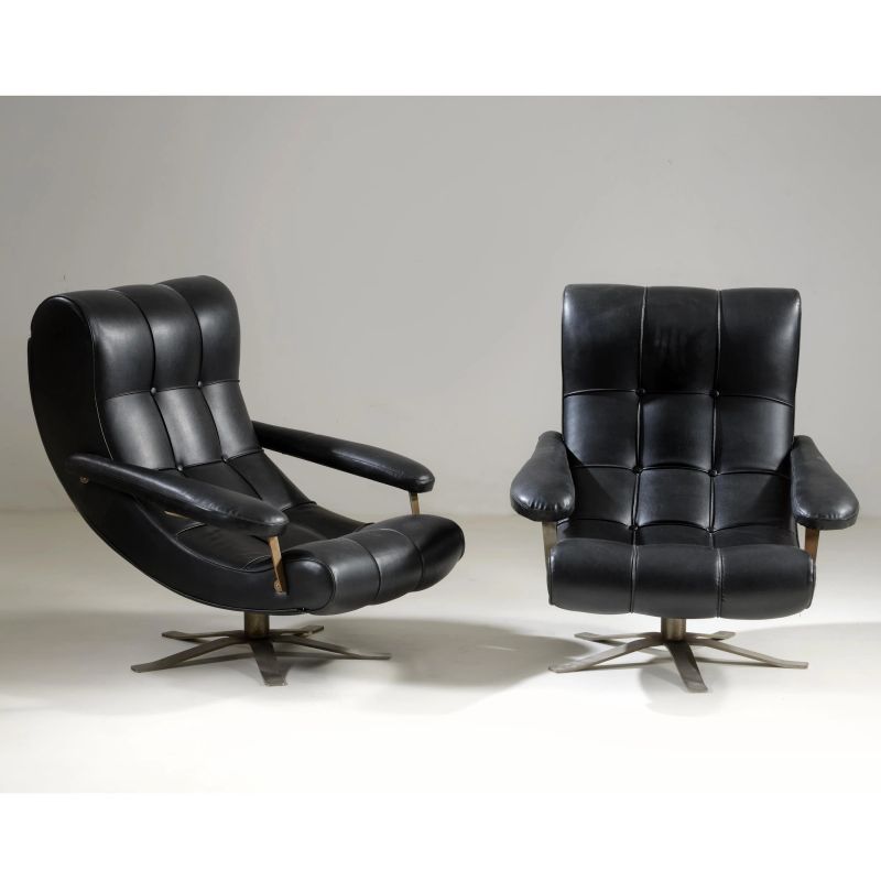 Ferruccio Bortoluzzi : 



Guido Bonzanini  - Asta DESIGN E ARTI DECORATIVE DEL '900 - Pandolfini Casa d'Aste