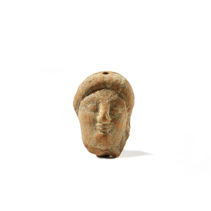 



TESTINA  - Auction ANTIQUITIES - Pandolfini Casa d'Aste