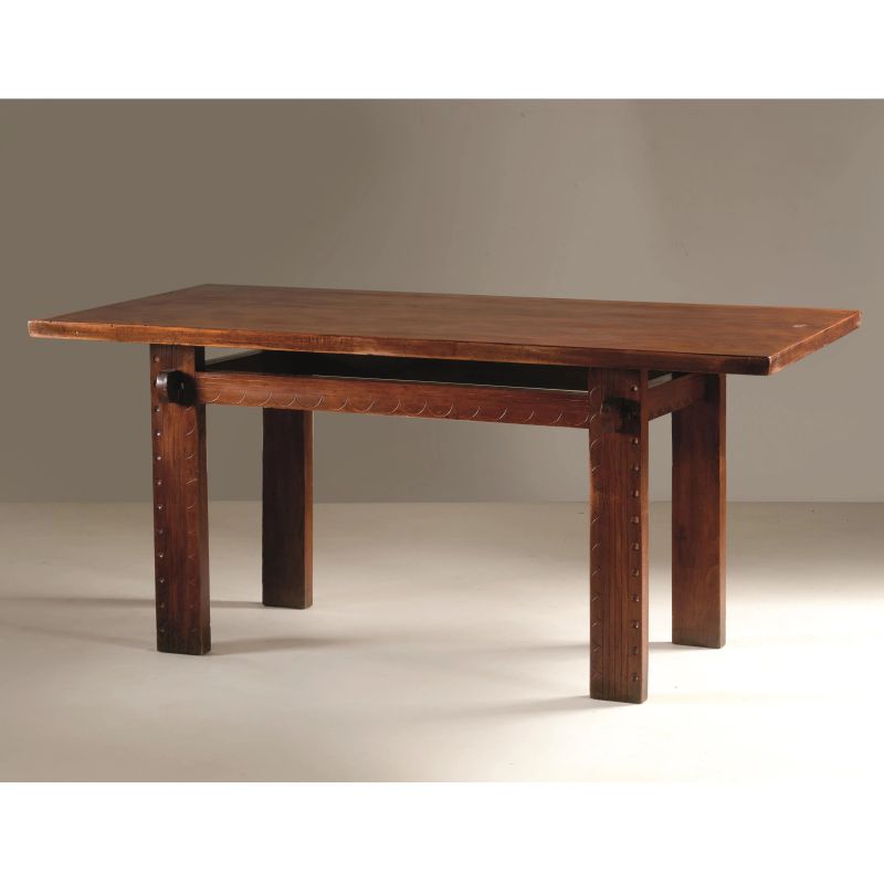 



TAVOLO   - Asta DESIGN E ARTI DECORATIVE DEL '900 - Pandolfini Casa d'Aste