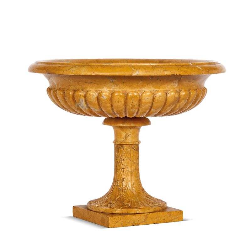 



A ROMAN GRAND TOUR TAZZA, 19TH CENTURY  - Auction INTERNATIONAL FINE ART - Pandolfini Casa d'Aste