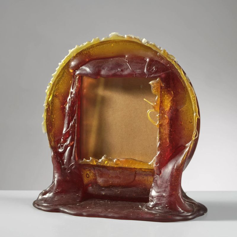 



Gaetano Pesce  - Asta DESIGN E ARTI DECORATIVE DEL '900 - Pandolfini Casa d'Aste