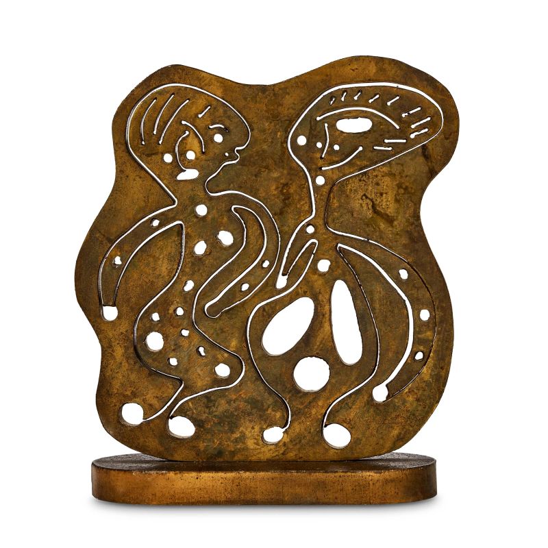 Enzo Pazzagli : 



ENZO PAZZAGLI  - Auction MODERN AND CONTEMPORARY ART - Pandolfini Casa d'Aste