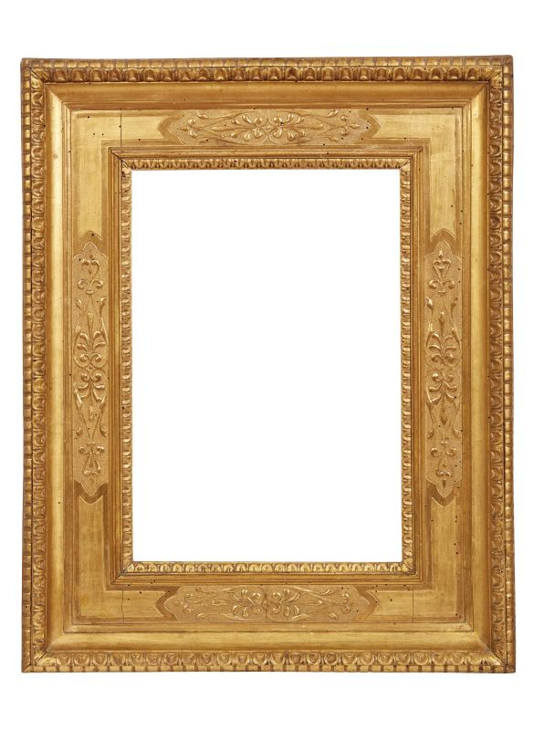CORNICE IN STILE RINASCIMENTALE  - Auction THE ART OF ADORNING PAINTINGS: Frames from the Renaissance to the 19th century - Pandolfini Casa d'Aste
