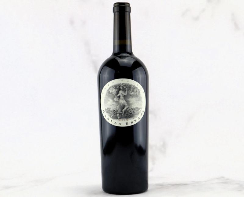 



Harlan Estate 2016  - Auction Fine and Rare Wine from a Single Owner Collection - Pandolfini Casa d'Aste