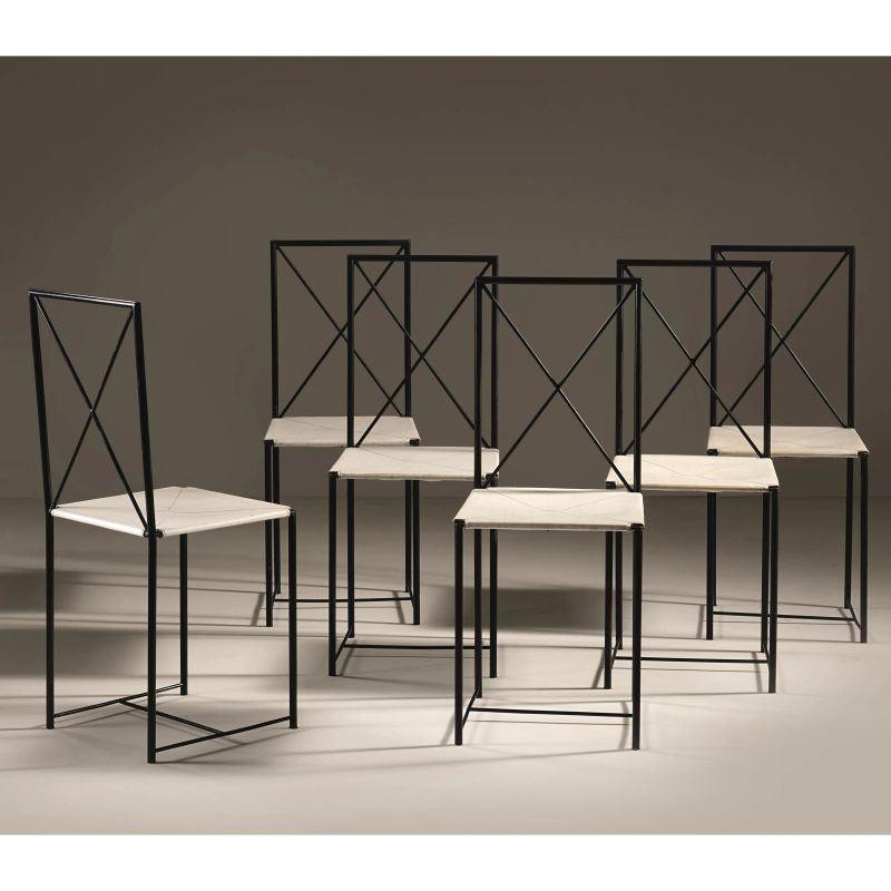



Mario Asnago e   - Asta DESIGN E ARTI DECORATIVE DEL '900 - Pandolfini Casa d'Aste