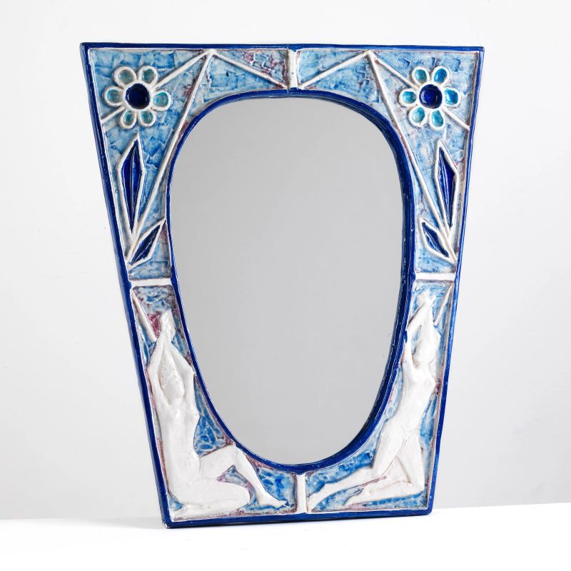 Specchio  - Asta Asta a tempo | Design e arti decorative del '900 - Pandolfini Casa d'Aste