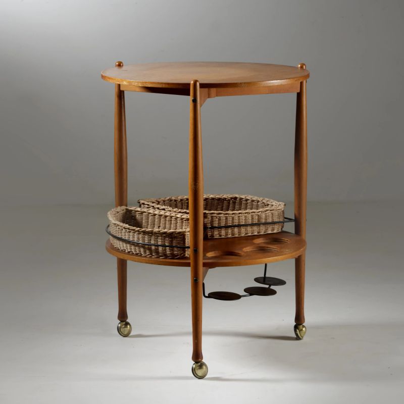 



Reguitti  - Asta DESIGN E ARTI DECORATIVE DEL '900 - Pandolfini Casa d'Aste