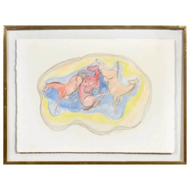 Giuseppe Cesetti : 



GIUSEPPE CESETTI  - Asta ARTE MODERNA E CONTEMPORANEA - Pandolfini Casa d'Aste