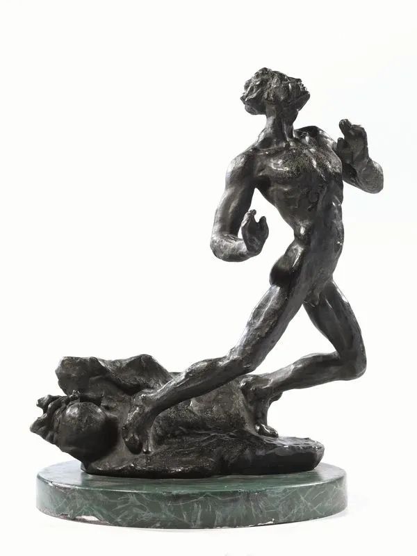   Scuola dell'est Europa, sec. XX   - Auction 20th Century Decorative Art - Pandolfini Casa d'Aste