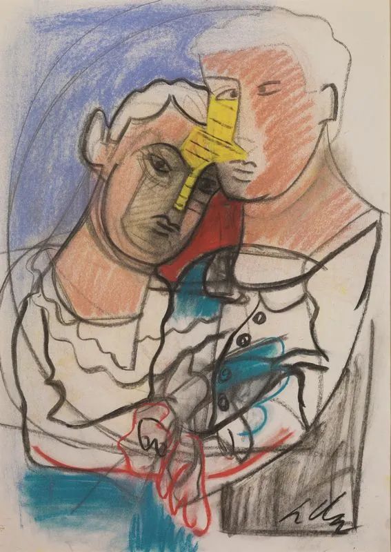  Sandro Chia   - Asta Arti decorative del sec. XX - Pandolfini Casa d'Aste