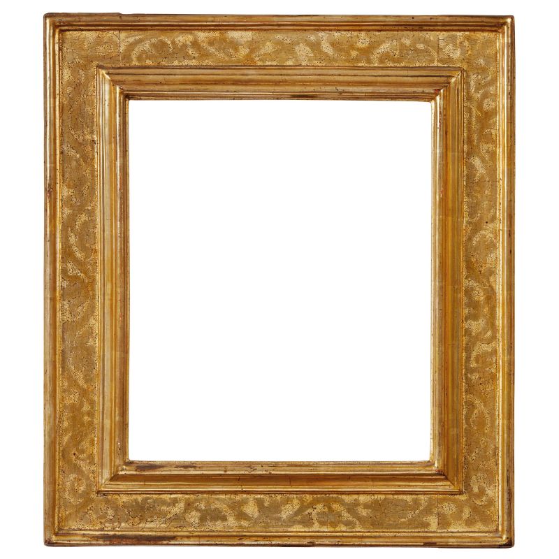 



CORNICE, TOSCANA, SECOLO XVI   - Asta L'ARTE DI ORNARE I QUADRI: CORNICI DAL RINASCIMENTO ALL'OTTOCENTO - Pandolfini Casa d'Aste