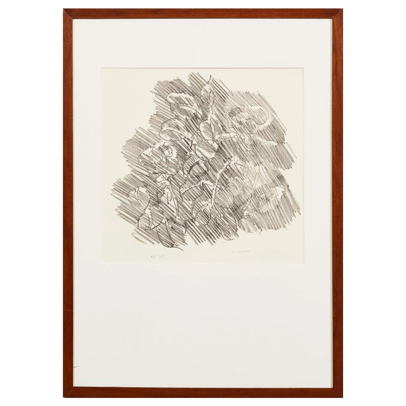 Ennio Morlotti : 



ENNIO MORLOTTI   - Asta ARTE MODERNA E CONTEMPORANEA - Pandolfini Casa d'Aste