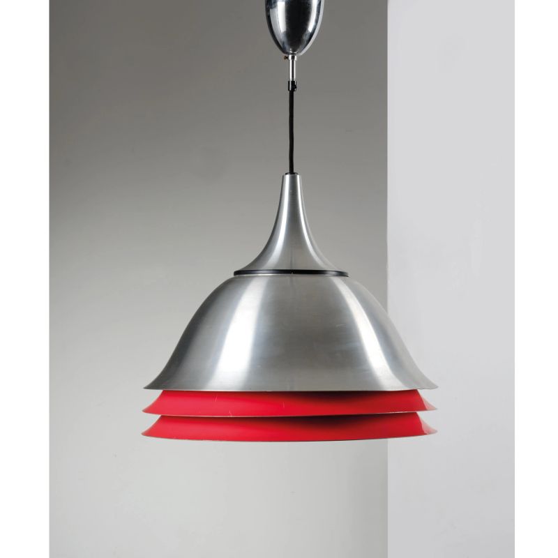 



Eckart Muthesius   - Asta DESIGN E ARTI DECORATIVE DEL '900 - Pandolfini Casa d'Aste