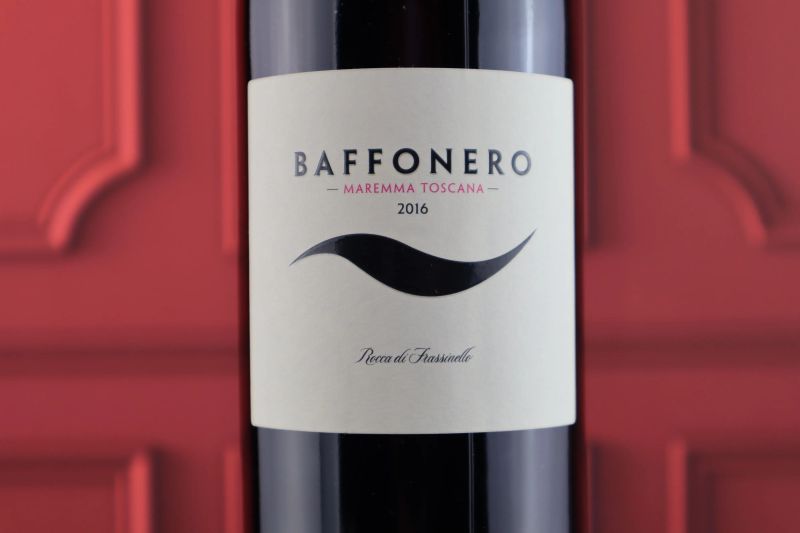 



Baffonero Rocca di Frassinello 2016  - Asta Smartwine 2.0 | Spring Classics - Pandolfini Casa d'Aste