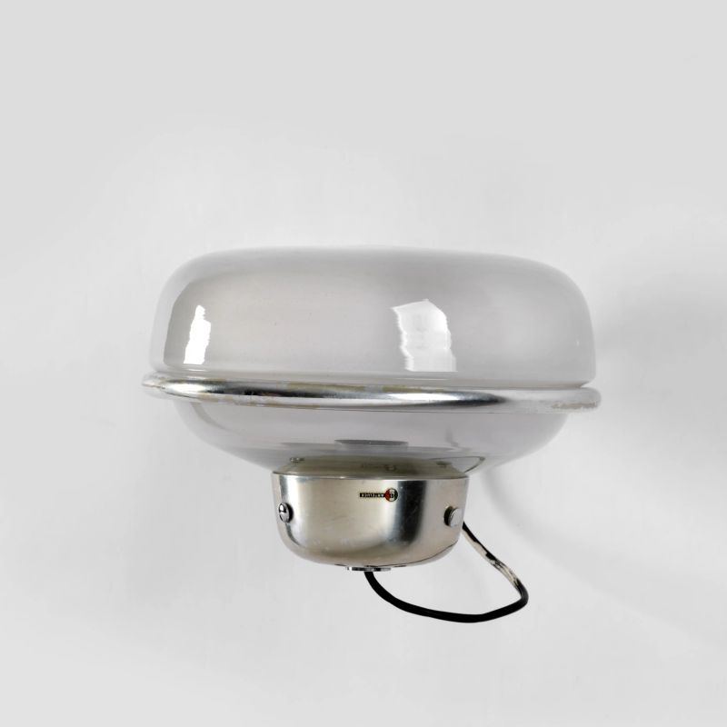 Gino Sarfatti : 



Gino Sarfatti   - Asta DESIGN E ARTI DECORATIVE DEL '900 - Pandolfini Casa d'Aste