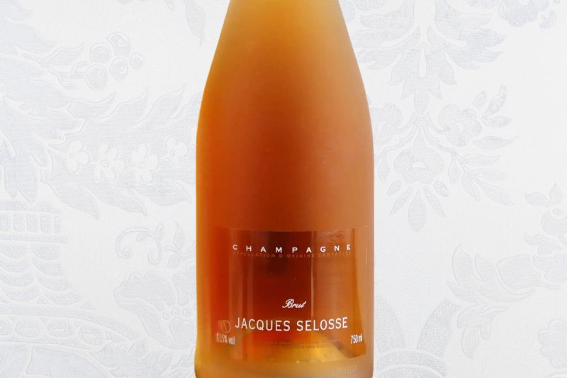 



Ros&eacute; Jacques Selosse   - Auction Smartwine 2.0 | Fleurs de Vigne - Pandolfini Casa d'Aste