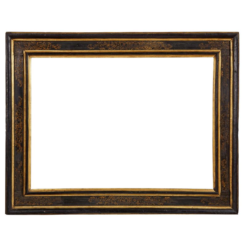 



CORNICE, TOSCANA, SECOLO XVII  - Asta L'ARTE DI ORNARE I QUADRI: CORNICI DAL RINASCIMENTO ALL'OTTOCENTO - Pandolfini Casa d'Aste