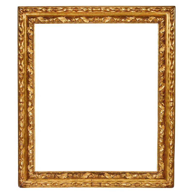 



CORNICE, EMILIA, SECOLO XVII   - Asta L'ARTE DI ORNARE I QUADRI: CORNICI DAL RINASCIMENTO ALL'OTTOCENTO - Pandolfini Casa d'Aste