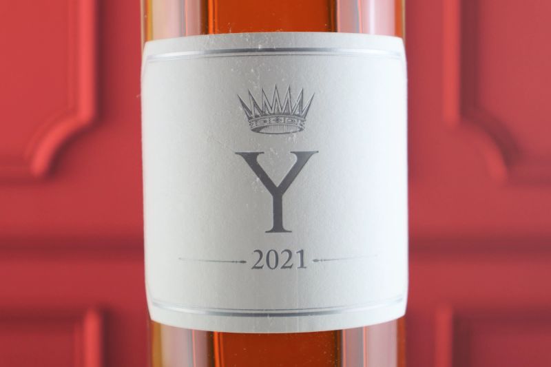 



Y Ch&acirc;teau d&rsquo;Yquem 2021  - Asta Smartwine 2.0 | Spring Classics - Pandolfini Casa d'Aste
