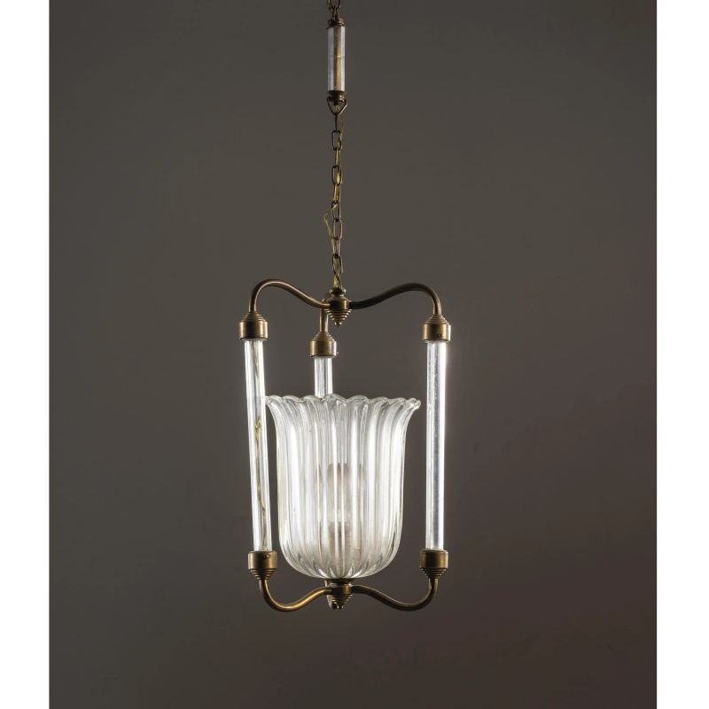 



CEILING LAMP  - Auction DESIGN AND DECORATIVE ARTS - Pandolfini Casa d'Aste