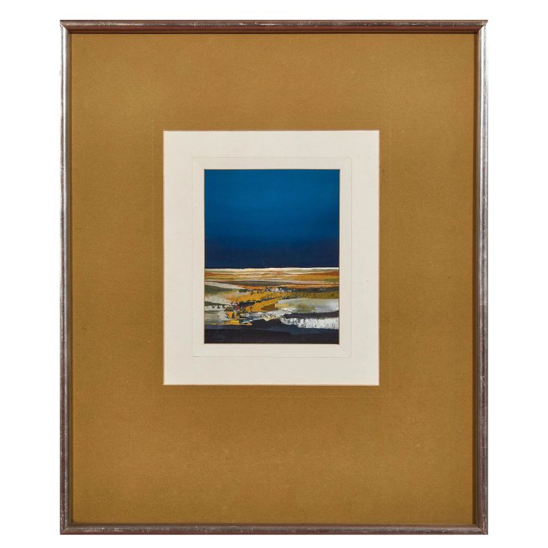 Carlos Canas : CARLOS CANAS  - Auction MODERN AND CONTEMPORARY ART - Pandolfini Casa d'Aste