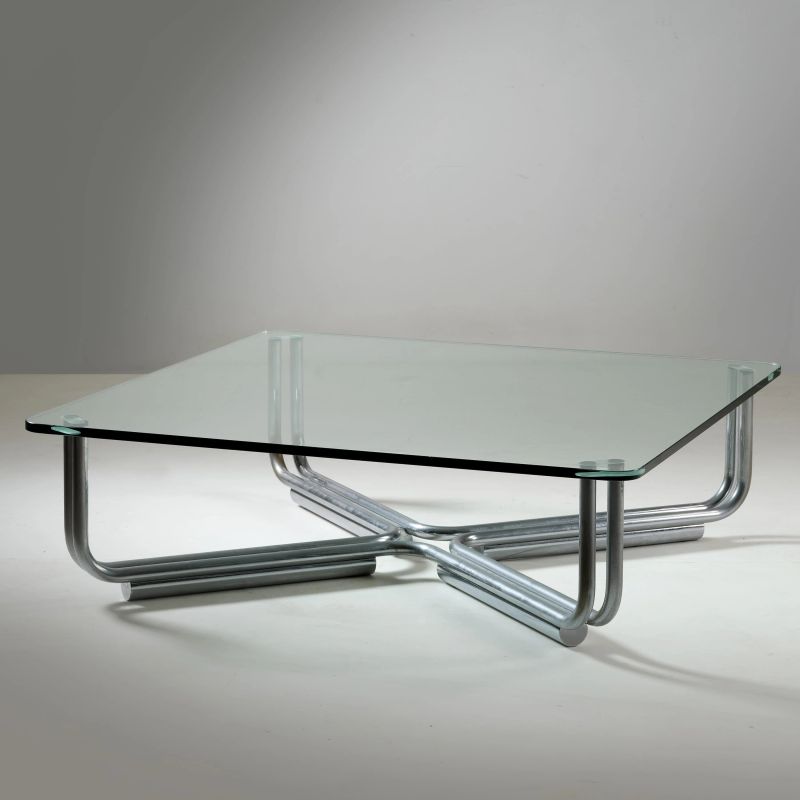 



Gianfranco Frattini  - Asta DESIGN E ARTI DECORATIVE DEL '900 - Pandolfini Casa d'Aste