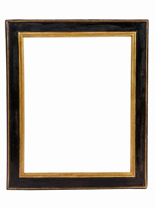 CORNICE, TOSCANA, SECOLO XVII  - Auction The frame is the most beautiful invention of the painter : from the Franco Sabatelli collection - Pandolfini Casa d'Aste
