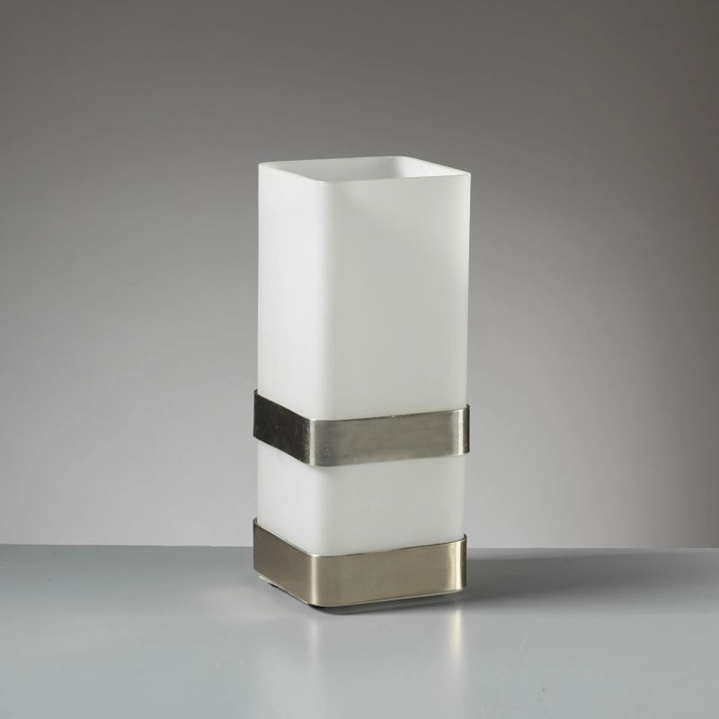 



LAMPADA DA TAVOLO  - Asta DESIGN E ARTI DECORATIVE DEL '900 - Pandolfini Casa d'Aste
