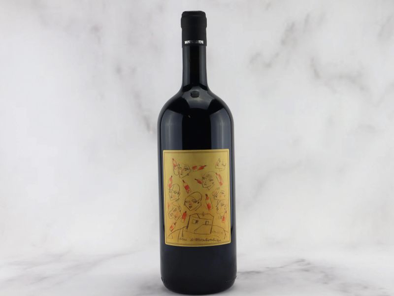 



Pergole Torte 50 Montevertine 2013  - Asta Vini Pregiati da una Ricercata Collezione - Pandolfini Casa d'Aste