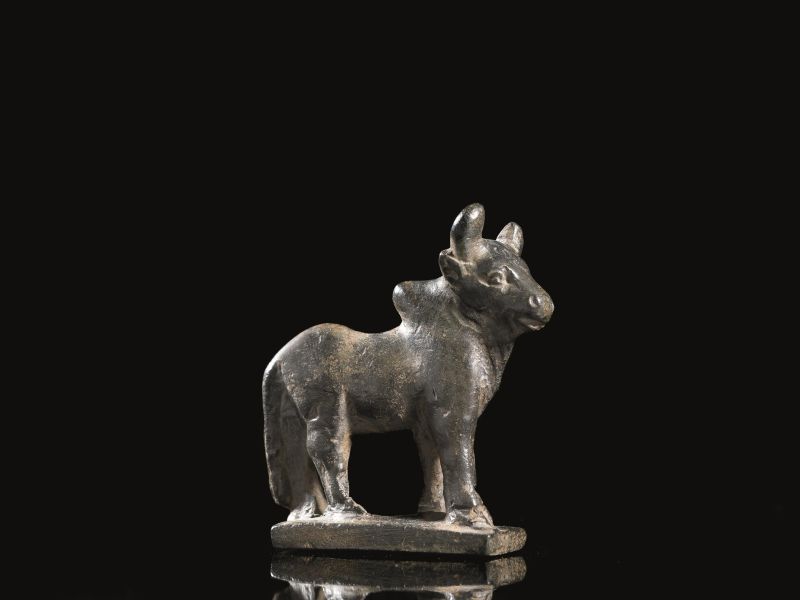      ZEB&Ugrave;   - Auction ANTIQUITIES - Pandolfini Casa d'Aste