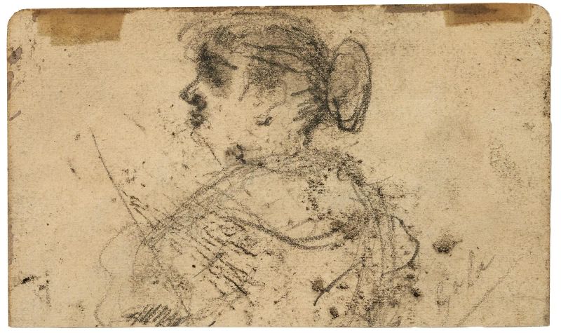 Emilio Gola : 



Emilio Gola  - Asta WORKS ON PAPER - Pandolfini Casa d'Aste