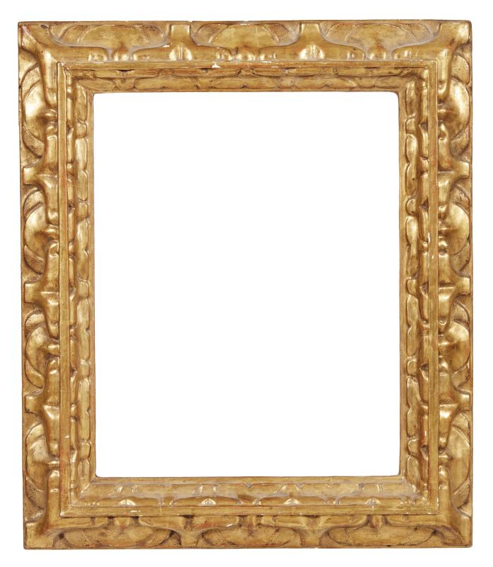      CORNICE IN STILE LOMBARDO DEL SEICENTO    - Auction THE ART OF ADORNING PAINTINGS: FRAMES FROM RENAISSANCE TO 19TH CENTURY - Pandolfini Casa d'Aste