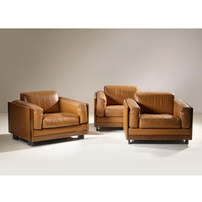 



Afra e  - Asta DESIGN E ARTI DECORATIVE DEL '900 - Pandolfini Casa d'Aste