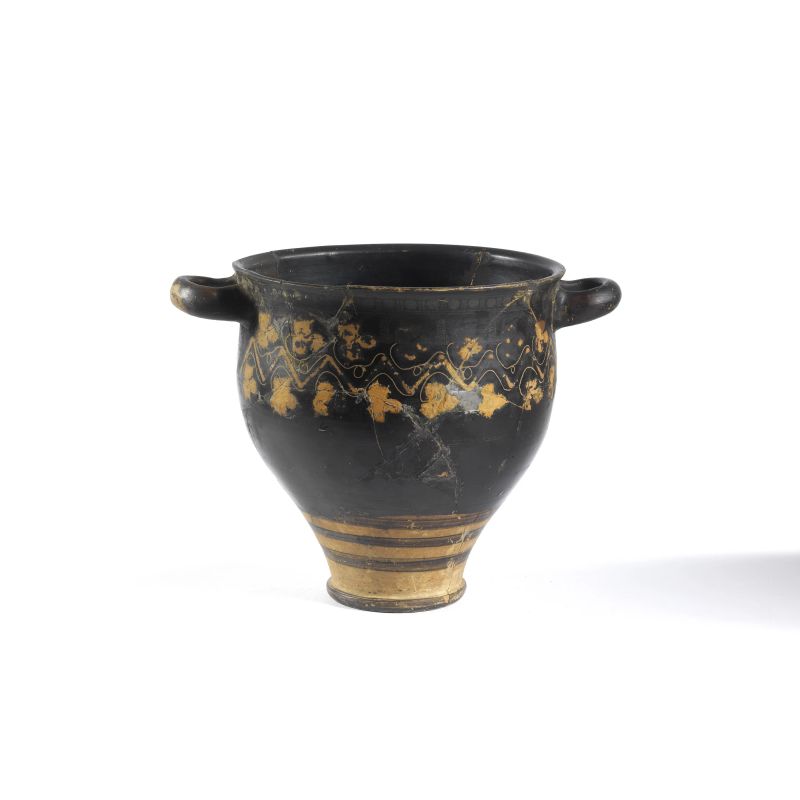 



GRANDE SKYPHOS   - Auction ANTIQUITIES - Pandolfini Casa d'Aste