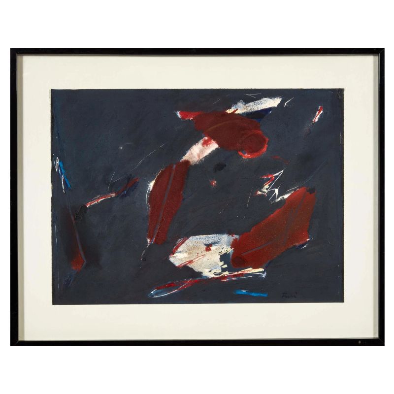 Walter Fusi : 



WALTER FUSI  - Asta ARTE MODERNA E CONTEMPORANEA - Pandolfini Casa d'Aste