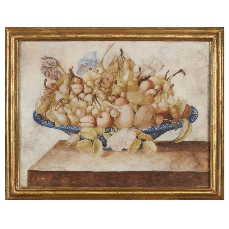 Octavianus Monfort  - Auction International fine art - Pandolfini Casa d'Aste