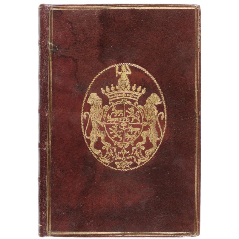 Vida, Marco Girolamo. De Arte Poetica Lib. III. De Bombyce Lib. II. De Ludo Scacchorum Lib. I. Hymni. Bucolica. Roma, degli Arrighi, 1527.  - Asta LIBRI, MANOSCRITTI, AUTOGRAFI E STAMPE - Pandolfini Casa d'Aste