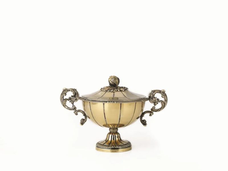 TAZZA DA PUERPERA, TORINO, 1830 CIRCA&nbsp;&nbsp;&nbsp;&nbsp;&nbsp;&nbsp;&nbsp;&nbsp;&nbsp;&nbsp;&nbsp;&nbsp;&nbsp;&nbsp;&nbsp;&nbsp;&nbsp;&nbsp;&nbsp;&nbsp;&nbsp;&nbsp;&nbsp;&nbsp;&nbsp;&nbsp;&nbsp;&nbsp;&nbsp;&nbsp;&nbsp;&nbsp;&nbsp;&nbsp;&nbsp;&nbsp;&nbsp;  - Auction European Silver and Coins - Pandolfini Casa d'Aste