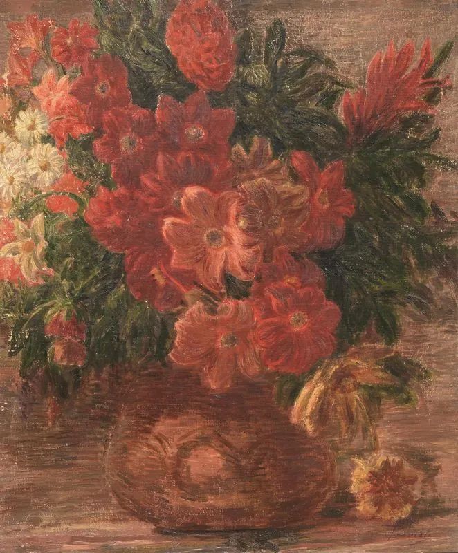 Gaetano Previati  - Auction 19th Century Paintings - II - Pandolfini Casa d'Aste
