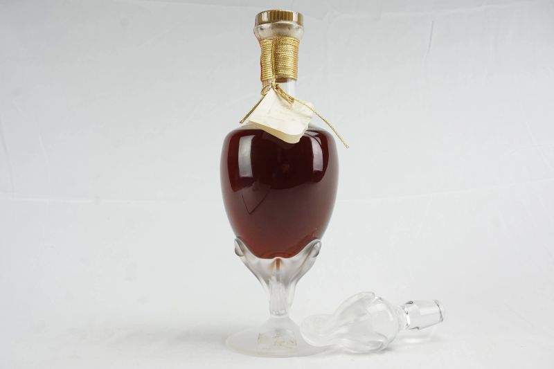      Cognac Noces de Perle Special Reserve Hardy    - Auction Whisky and Collectible Spirits - Pandolfini Casa d'Aste