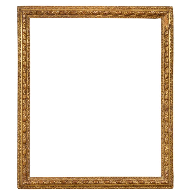 



CORNICE, TOSCANA, SECOLO XVII  - Asta L'ARTE DI ORNARE I QUADRI: CORNICI DAL RINASCIMENTO ALL'OTTOCENTO - Pandolfini Casa d'Aste