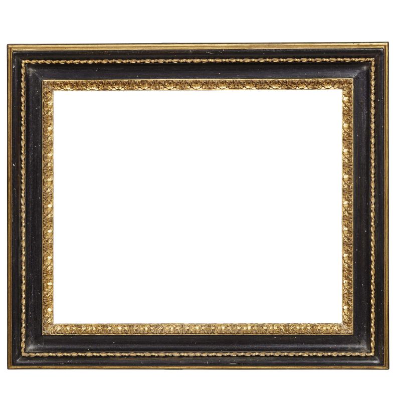 A 18TH CENTURY ROMAN STYLE FRAME  - Auction THE ART OF ADORNING PAINTINGS: FRAMES FROM RENAISSANCE TO 19TH CENTURY - Pandolfini Casa d'Aste