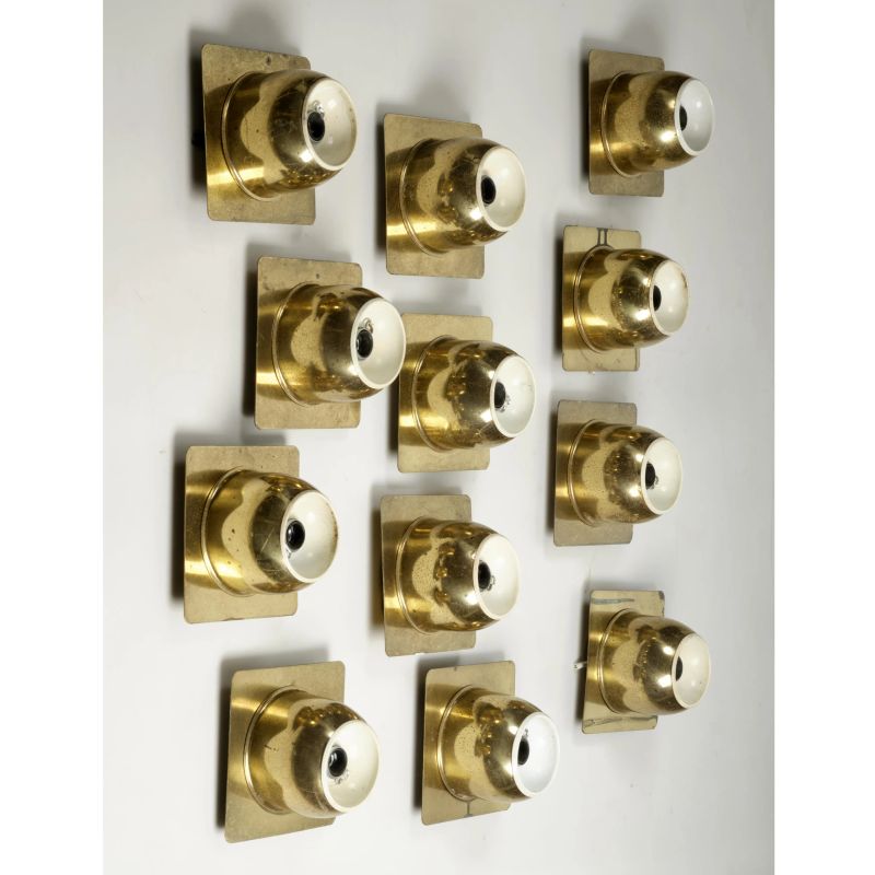 



Goffredo Reggiani   - Asta DESIGN E ARTI DECORATIVE DEL '900 - Pandolfini Casa d'Aste