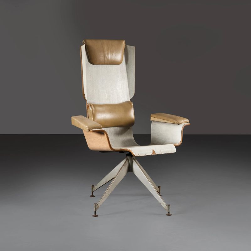 



Fratelli Pozzi  - Auction DESIGN AND DECORATIVE ARTS - Pandolfini Casa d'Aste