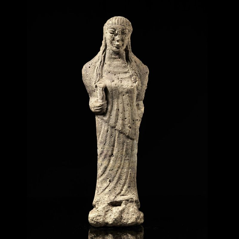 



KORE  - Auction ANTIQUITIES - Pandolfini Casa d'Aste