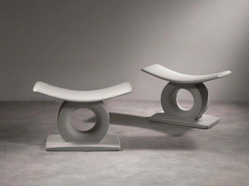      Matteo Thun   - Auction 20TH CENTURY DESIGN - Pandolfini Casa d'Aste