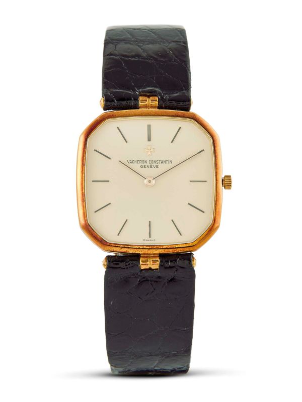 VACHERON CONSTANTIN N. 5569XX  - Auction Fine watches - Pandolfini Casa d'Aste