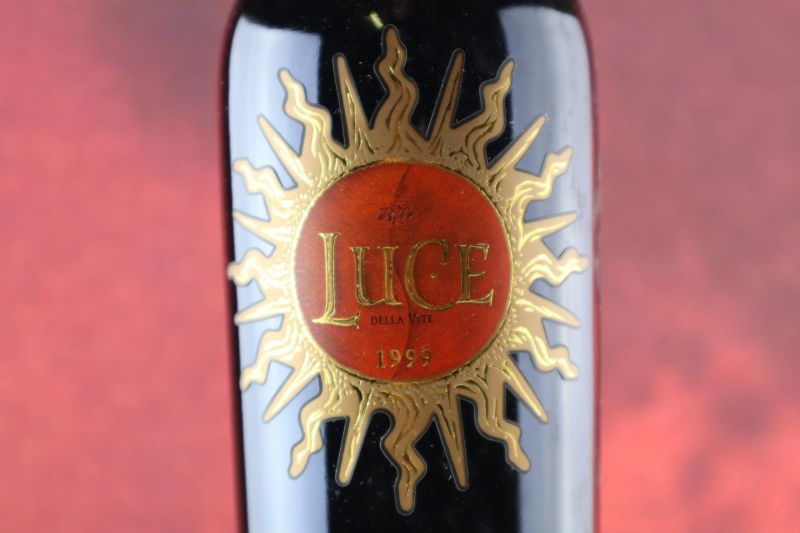 



Luce Tenuta Luce della Vite 1999  - Asta Smartwine 2.0 | Christmas Edition - Pandolfini Casa d'Aste