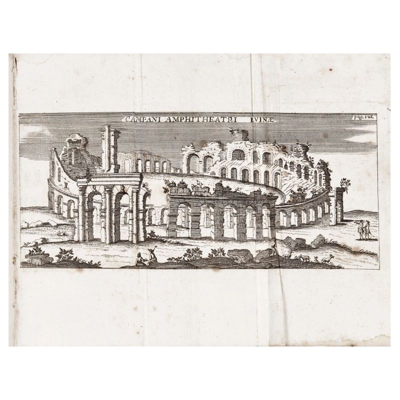 



Group of 19th-century works on Naples  - Auction BOOKS, MANUSCRIPTS AND AUTOGRAPHS - Pandolfini Casa d'Aste